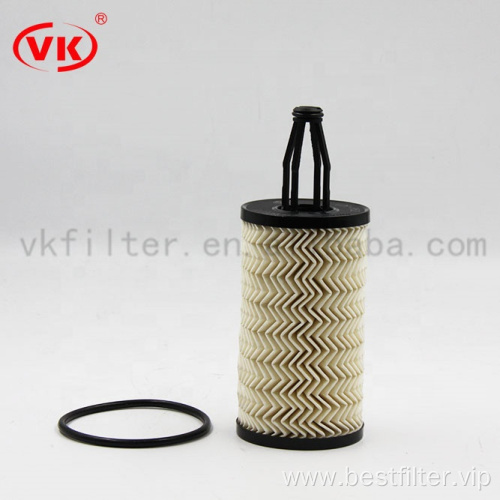 OEM ODM ECO OIL FILTER FOR 2761800009 CH11060 OX814D HU7025Z 2761840025